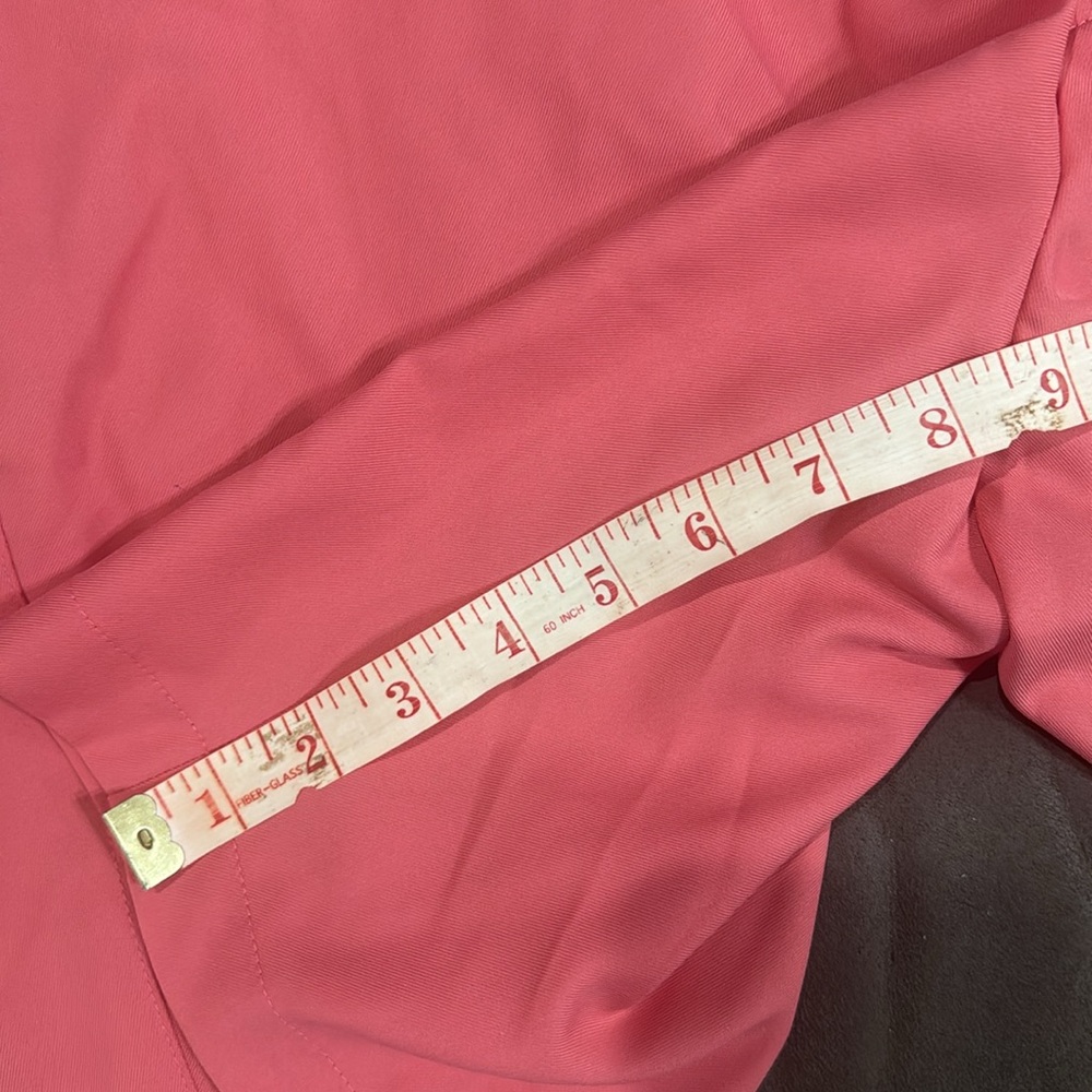 Peter Millar shorts size 38 - Picture 8 of 8